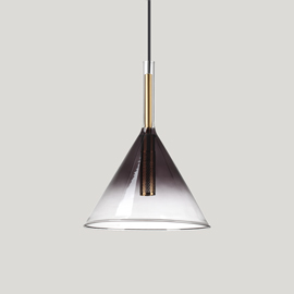 Empire Cono Pendant Light